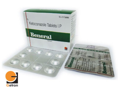 Beneral 200mg tablet