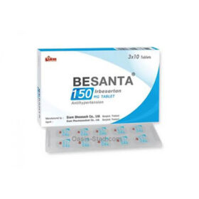 Besanta 150mg tab