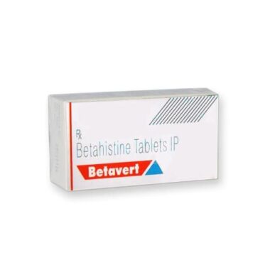 Betavet 8mg tab