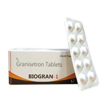 Biogran 1mg tab