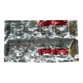 Ceastra 200mg capsule