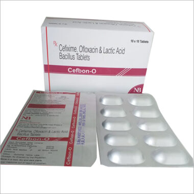 Cefbon O 200mg tablet