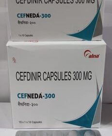 cefdinir 300 mg capsule