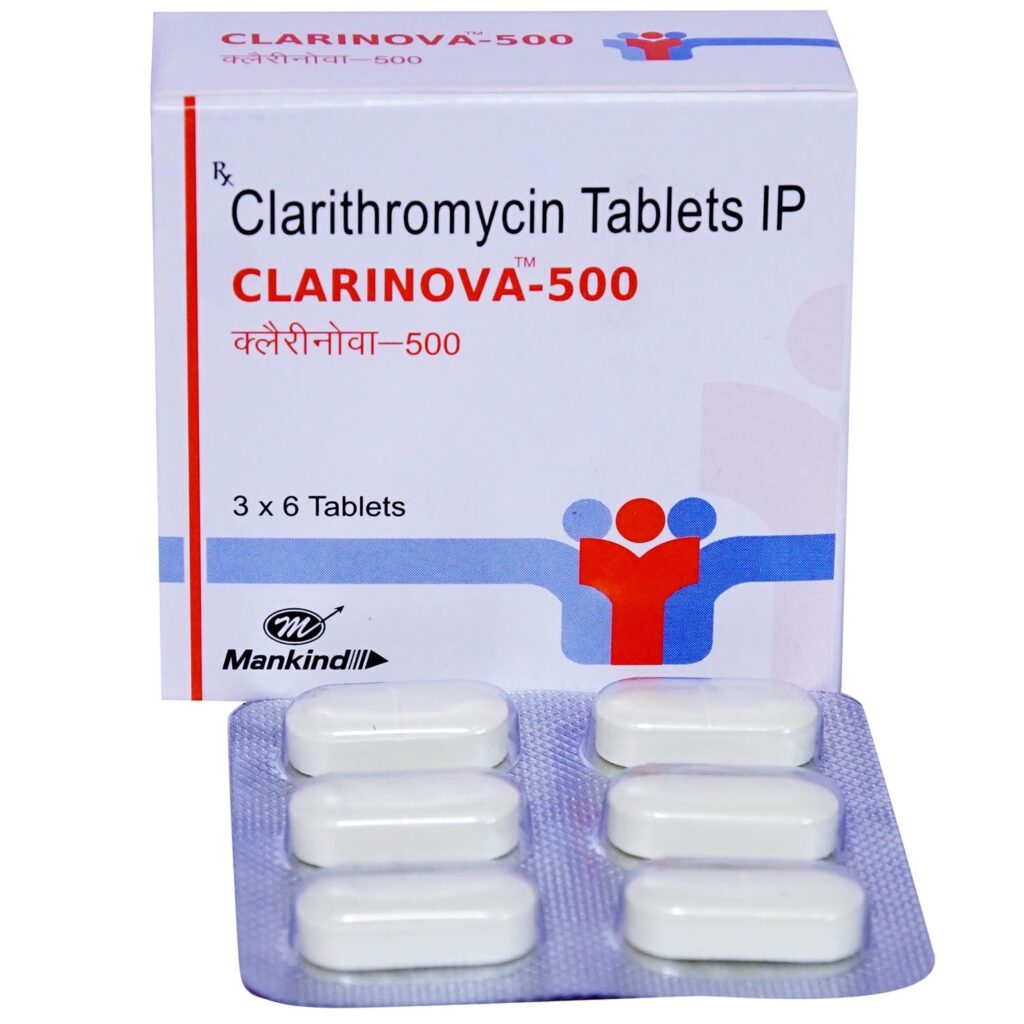 clarithromycin-tablet-500mg-m-care-exports-pharmaceutical-exports