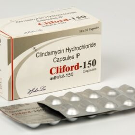 Cliford 150mg capsule