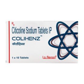 Colihenz Tablet