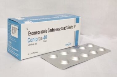 Conipraz 40mg tab