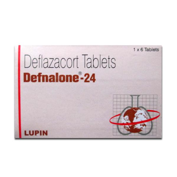 Defnalone 24mg tab