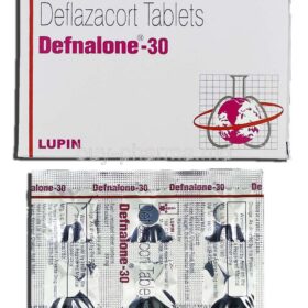 Defnalone 30mg tab