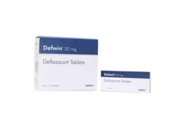 Defwin 30mg tablet