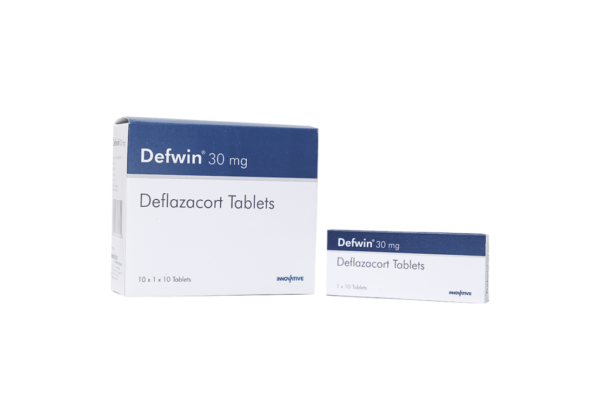 Defwin 30mg tablet