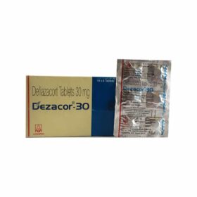 Dezacor 30mg tab