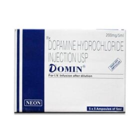 Domin Injection 200mg