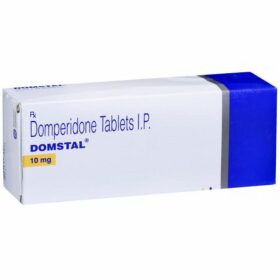 Domstal 10mg tablet