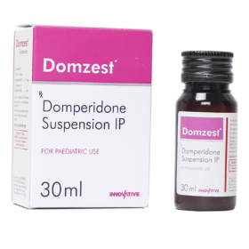 Domzest 30ml syrup