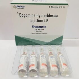 dopamine injection 200mg