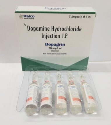 dopamine injection 200mg