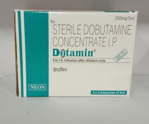 Dotamin injection