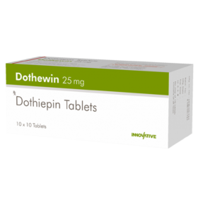 Dothewin 25mg tab