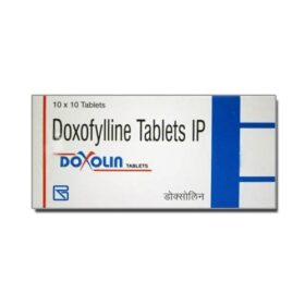 Doxofylline Tablet