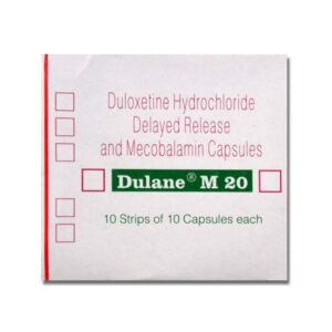 Duloxetine Tablet M Care Exports | Pharmaceutical Exporters