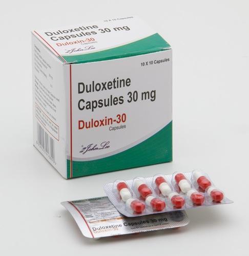 Duloxin 30mg capsule