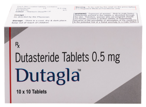 Dutagla 0.5mg tablet