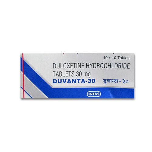 Duvanta 30mg tablet