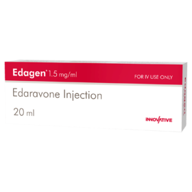 Edagen injection