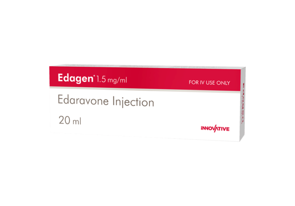 Edagen injection