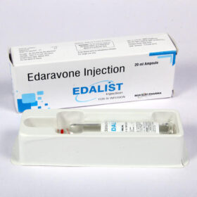 Edalist Injection