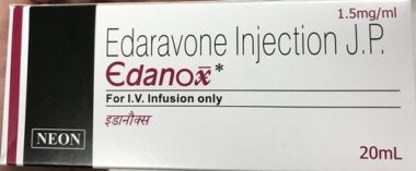 Edanox injection