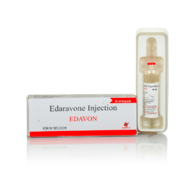 Edavon injection