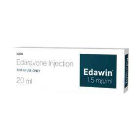 Edawin injection