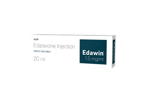Edawin injection