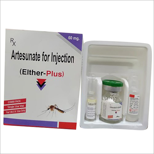 Elther Plus 60mg Inj