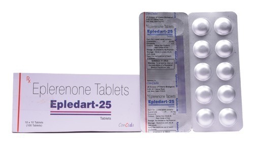 Epledart 25mg tablet
