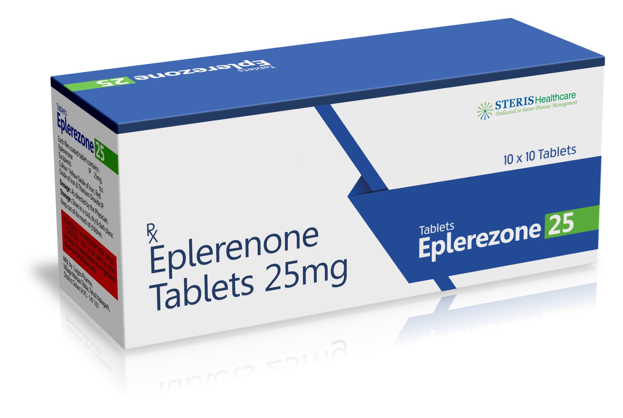 Eplerezone 25mg Tablet M Care Exports Pharmaceutical Exporters eplerezone-25mg-tablet-m-care-exports-pharmaceutical-exporters