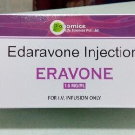 Eravone injection