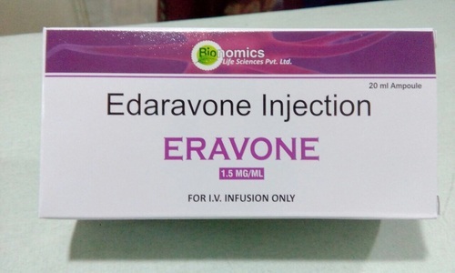 Eravone injection