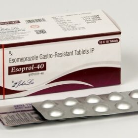 Esoprol 40mg tablet