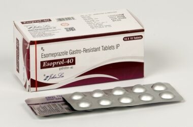 Esoprol 40mg tablet