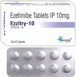 Ezzitry 10mg tablet