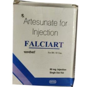 Falciart 60mg injection