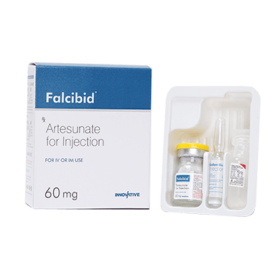 Falcibid 60mg injection