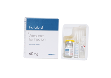 Falcibid 60mg injection