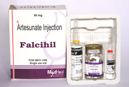 Falcihil 60mg injection
