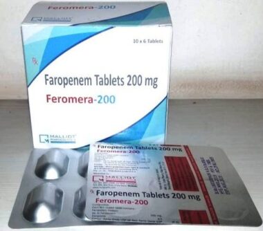 Feromera 200mg tab