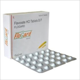 Flogard Tablet