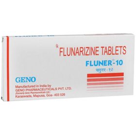 Fluner 10mg tab